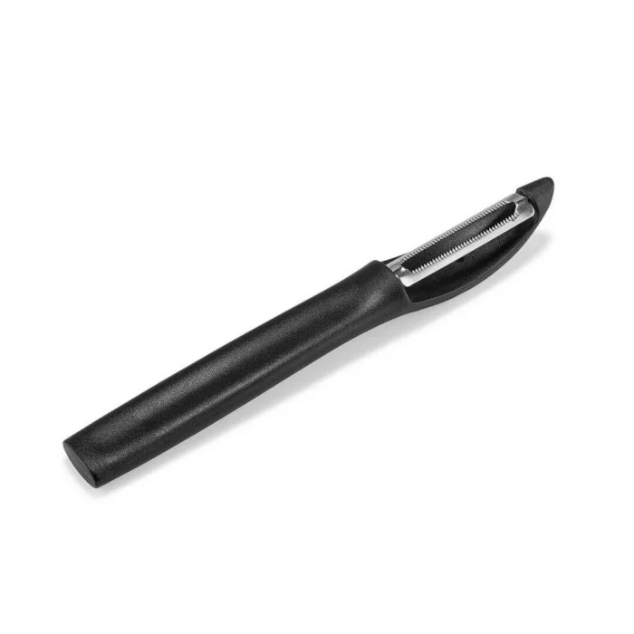 BUĞZ Elegance Yan Soyacak Siyah Plastik Saplı Bx40