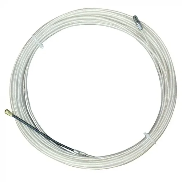 BUĞZ Elektrikçi Sustası İzoleli - 15 Metre