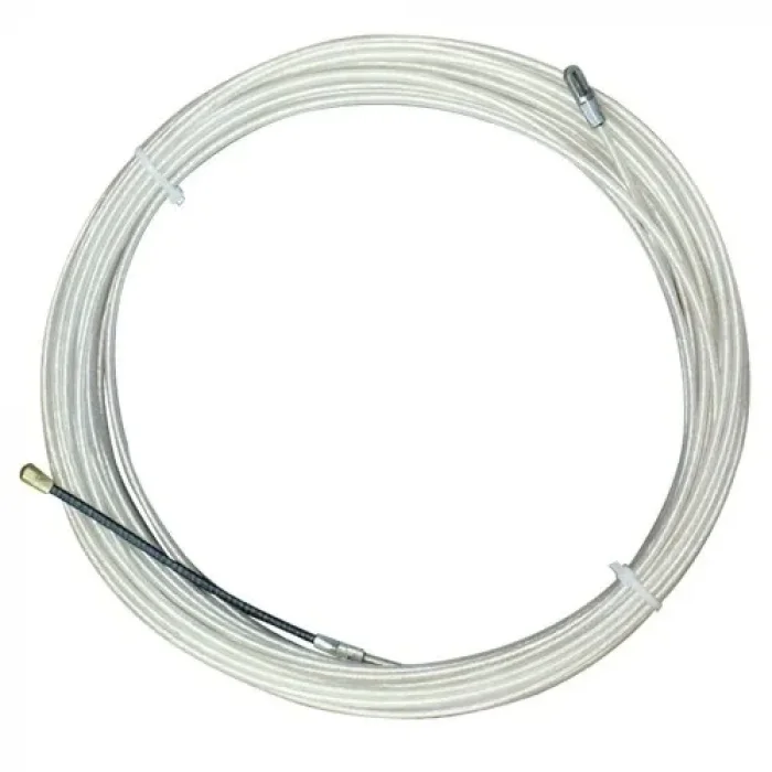 BUĞZ Elektrikçi Sustası İzoleli - 15 Metre