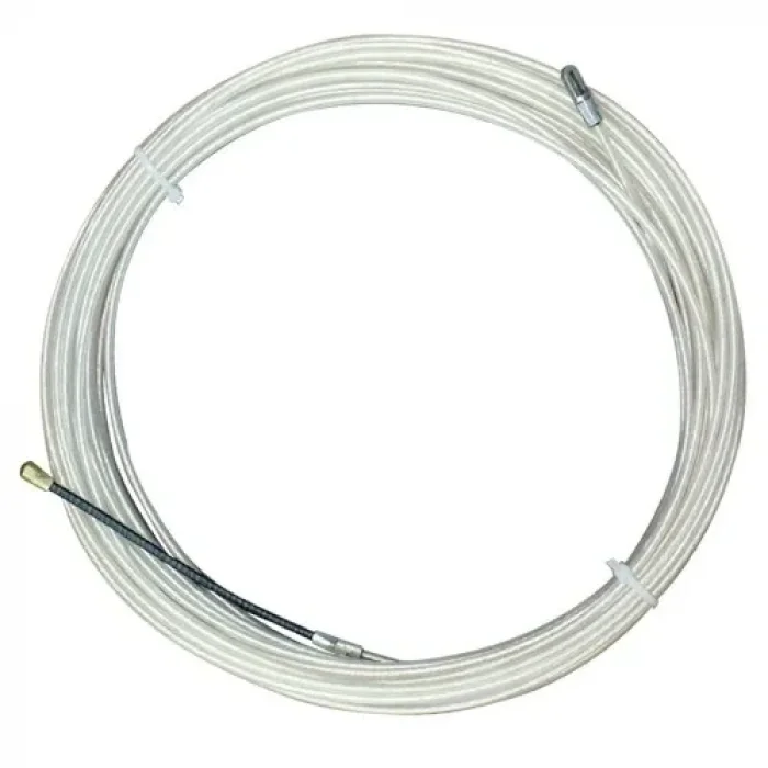 BUĞZ Elektrikçi Sustası İzoleli - 15 Metre