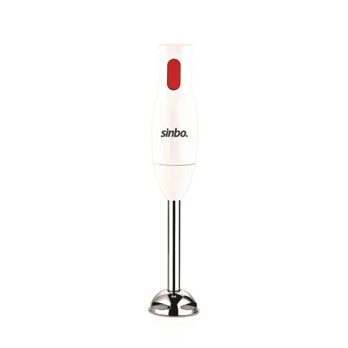 BUĞZ Elektrikli Çubuk El Blender 350w Shb-3185 Bx40
