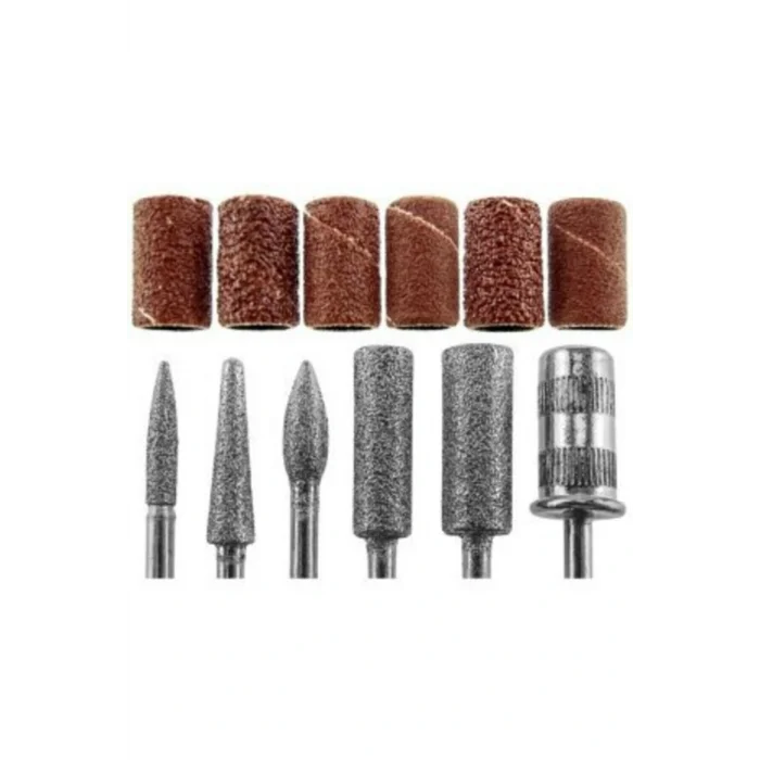 BUĞZ Elektrikli Manikür Seti