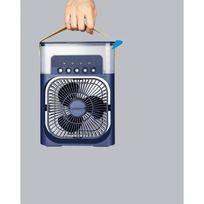 BUĞZ ELEKTRİKLİ MİNİ FAN - Lisinya