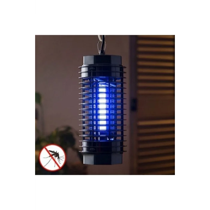 BUĞZ Elektrikli mor ışık UV tuzaklı sinek öldürücü cihaz ve lamba - Süpermarket - Ev Bakım ve Temizlik