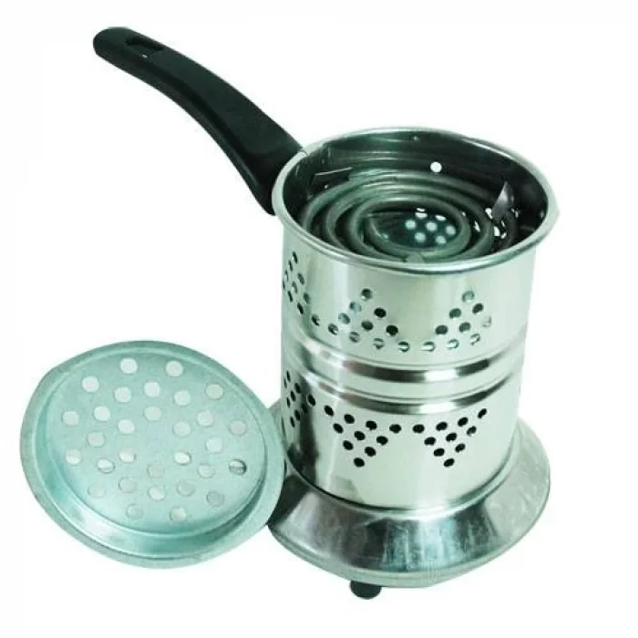  Elektrikli Nargile Köz Yakma Cihazı