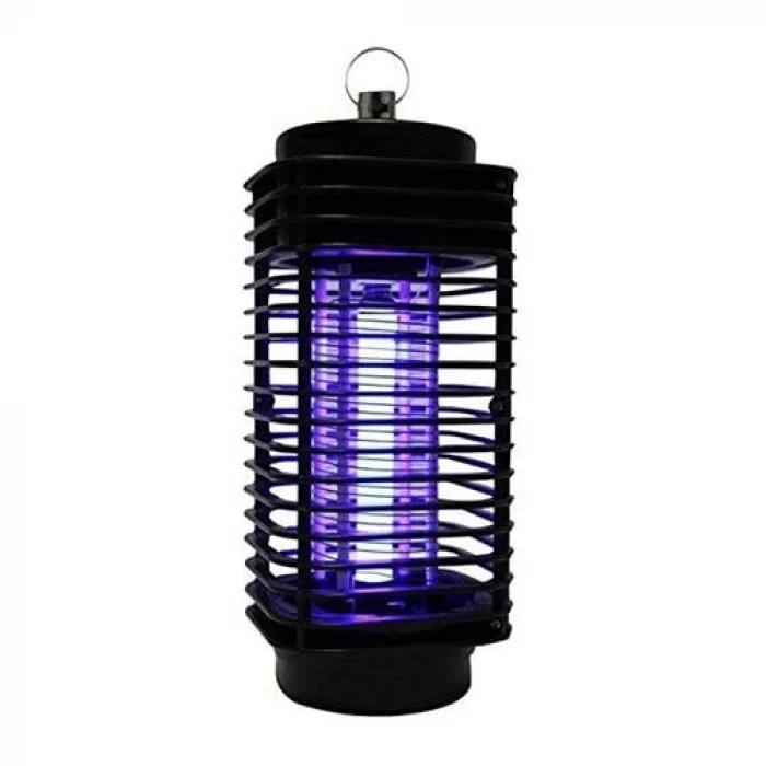 BUĞZ Elektrikli Sinek Öldürücü Cihaz Cız Lamba Mor Işık