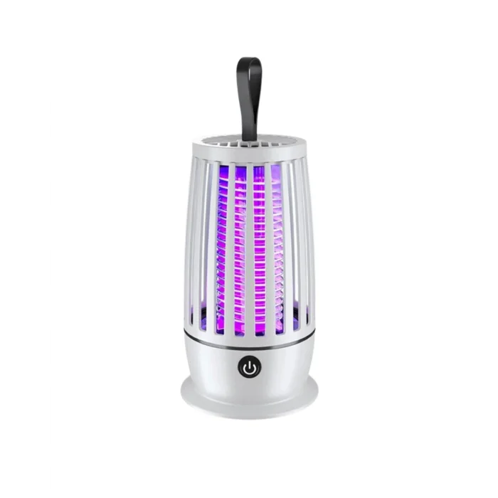 BUĞZ Elektrikli Sinek Öldürücü Lamba UV Mor Işık Geniş Alan Etkili Sessiz Çalışma - BUĞZ