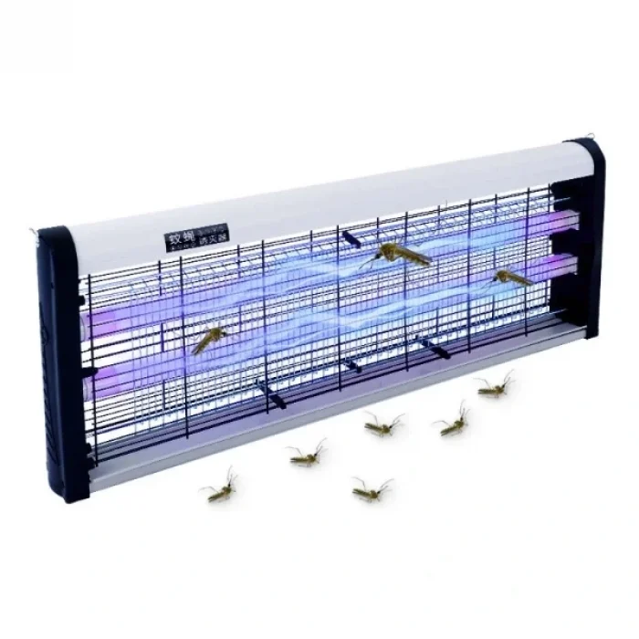 BUĞZ Elektrikli UV Sivrisinek Öldürücü Lamba