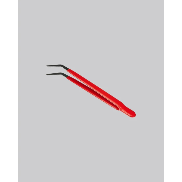 BUĞZ Elektronik Devre ve Saat Tamiri İçin 7’li Paslanmaz Çelik Cımbız - BUĞZ