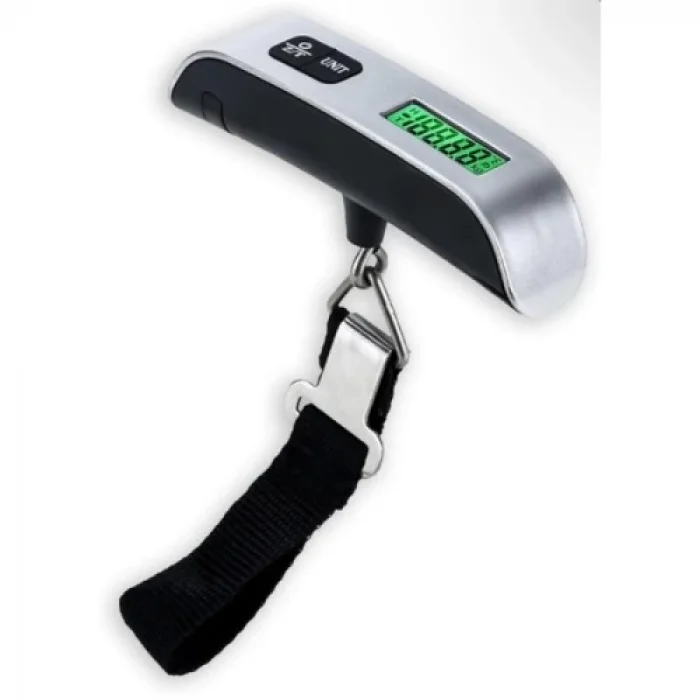  Elektronik El Bagaj - Valiz Tartısı