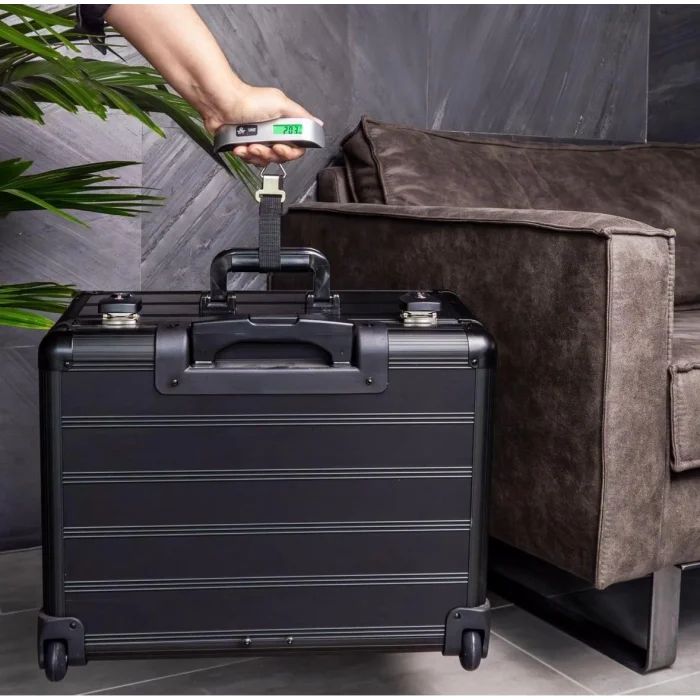 BUĞZ Elektronik El Bagaj - Valiz Tartısı , Bavul Kantarı