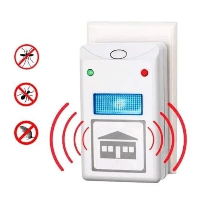 BUĞZ Elektronik Fare ve Haşere Kovucu