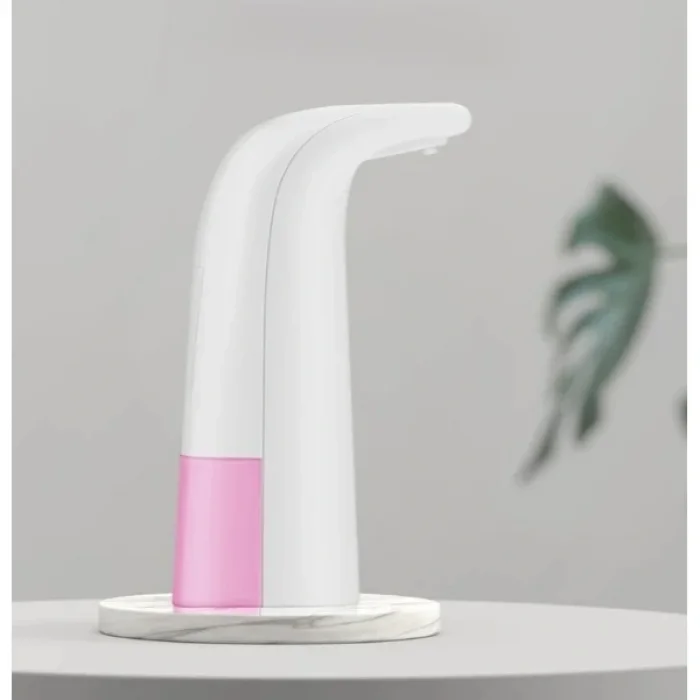 BUĞZ Elektronik Otomatik Sabunluk