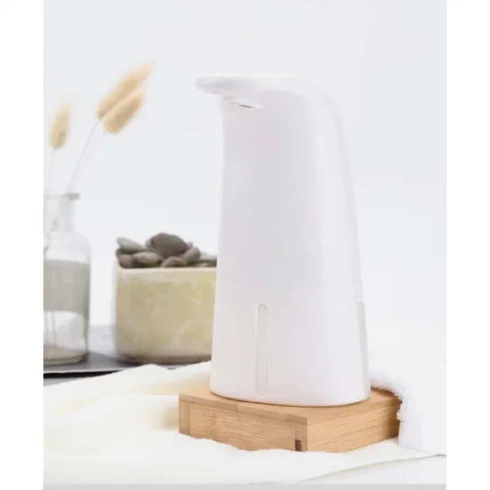  Elektronik Otomatik Sabunluk