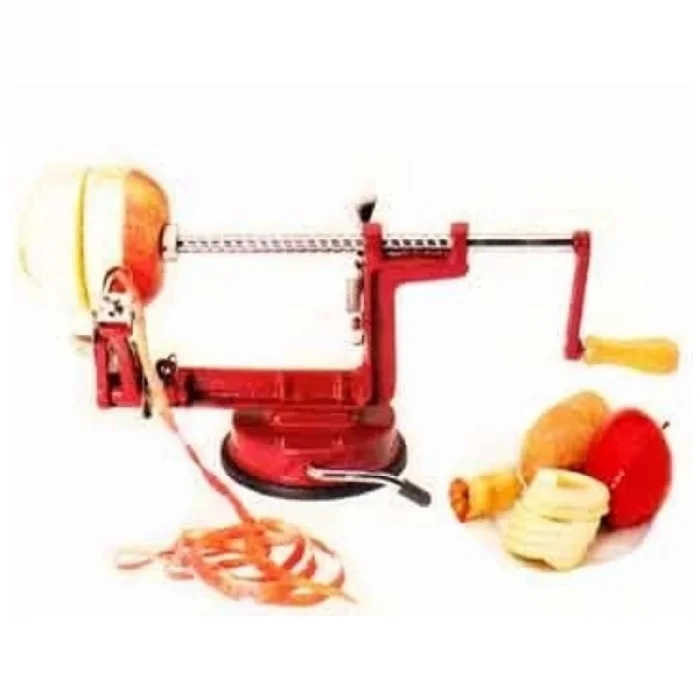 Elma Dilimleme Aleti