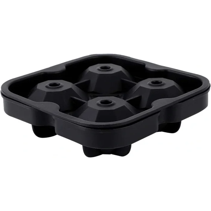 BUĞZ Elmas Şekilli Buz Yapma Kalıbı