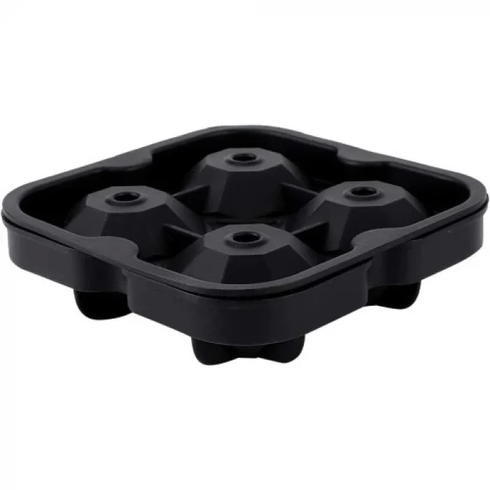  Elmas Şekilli Buz Yapma Kalıbı