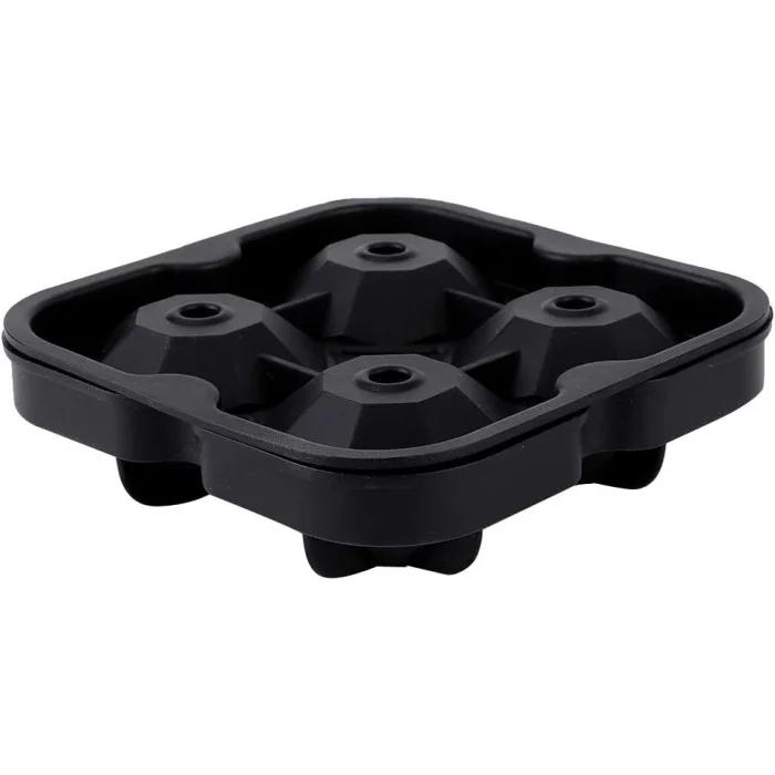 BUĞZ Elmas Şekilli Buz Yapma Kalıbı