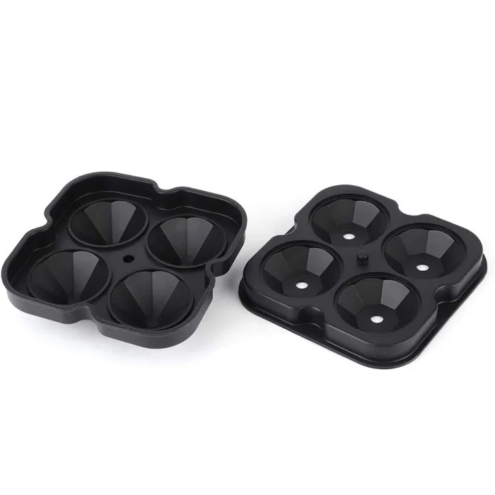 BUĞZ Elmas Şekilli Buz Yapma Kalıbı