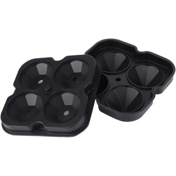  Elmas Şekilli Buz Yapma Kalıbı