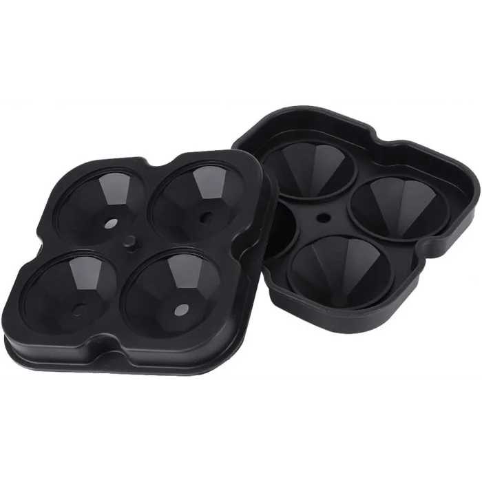 BUĞZ Elmas Şekilli Buz Yapma Kalıbı