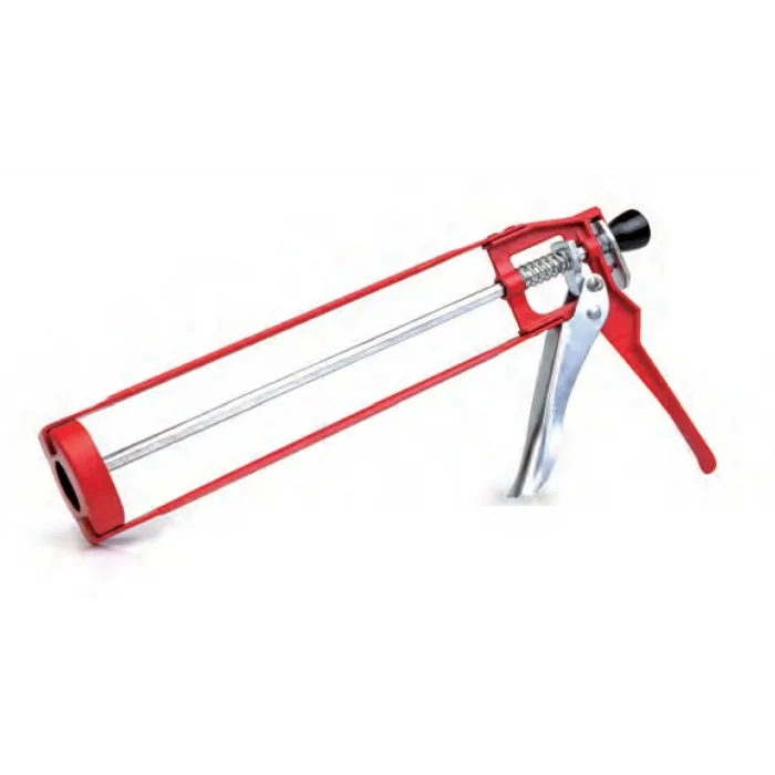 BUĞZ Eco Lounge Eltos Alüminyum İskelet Tip Silikon Tabancası