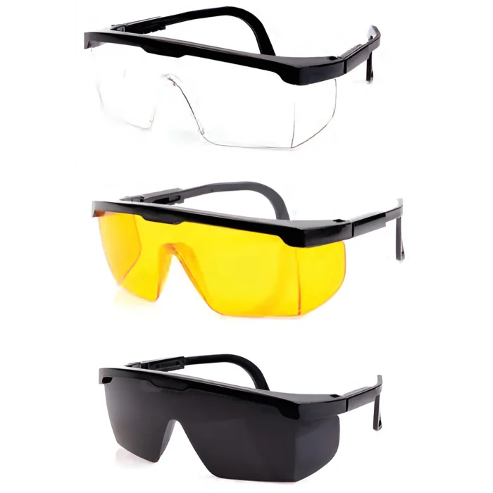 BUĞZ Eco Lounge Eltos Ayarlı Çapak / Koruma Gözlüğü