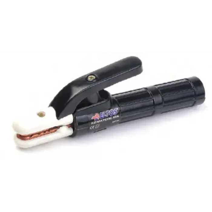  Eltos Bakalit Kaynak Pense 300 A