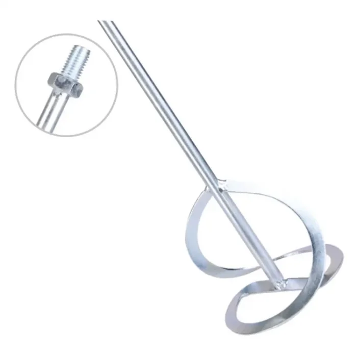 BUĞZ Eco Lounge Eltos Eco Sds M14 Tutkal Karıştırıcı 120Ø, 580mm