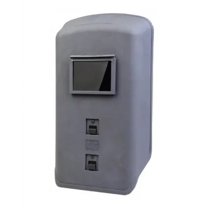 BUĞZ Eco Lounge Eltos Kaynak Maskesi - Plastik