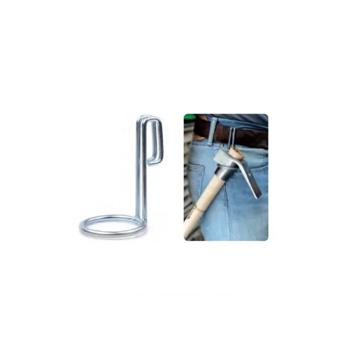 BUĞZ Eco Lounge Eltos Keser Halkası - Kemere takmak için