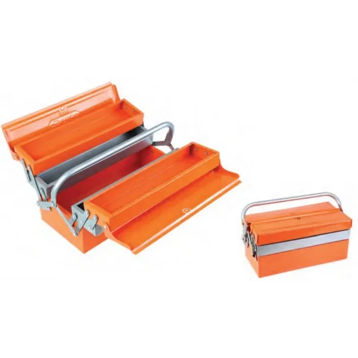 BUĞZ Eco Lounge Eltos Metal Takım Çantası 42X5