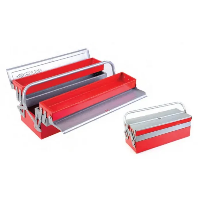 BUĞZ Eco Lounge Eltos Metal Takım Çantası 52X5