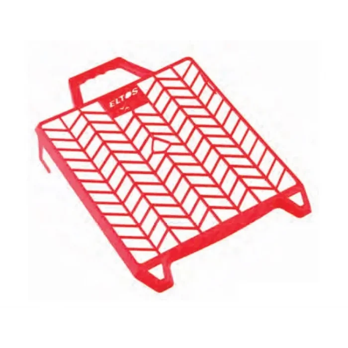 BUĞZ Eco Lounge Eltos Plastik Rulo Izgara 25 cm - Rulo Boya Süzme