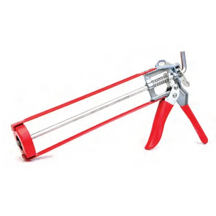 BUĞZ Eco Lounge Eltos Profesyonel İskelet Tip Silikon Tabancası