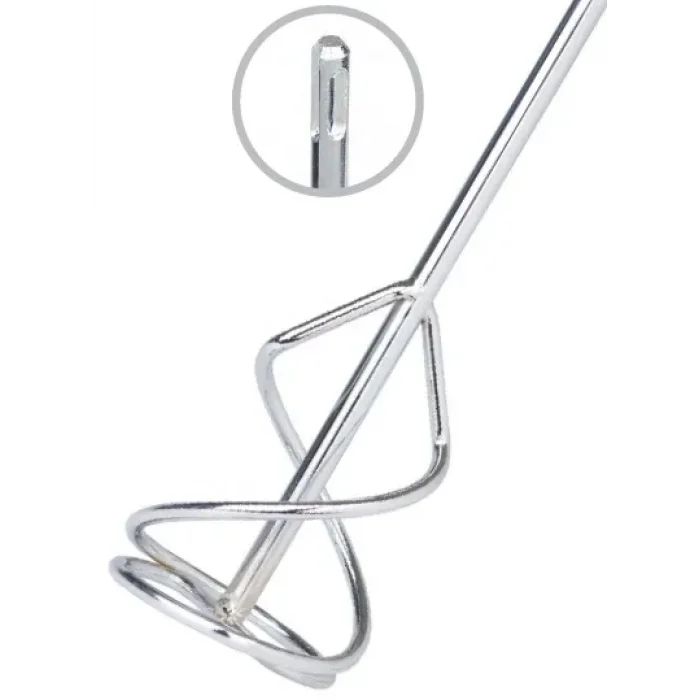 BUĞZ Eco Lounge Eltos Sds Boya Karıştırıcı 100Ø