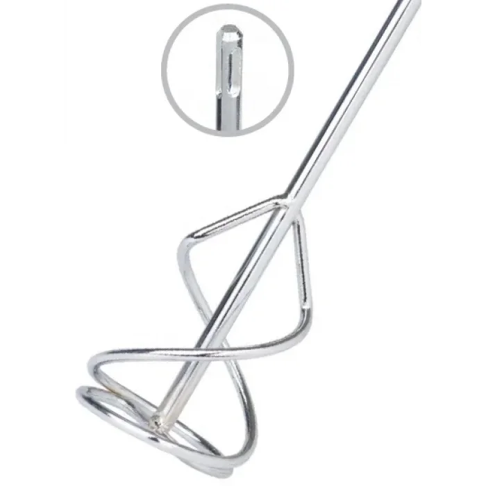 BUĞZ Eco Lounge Eltos Sds Boya Karıştırıcı 80Ø