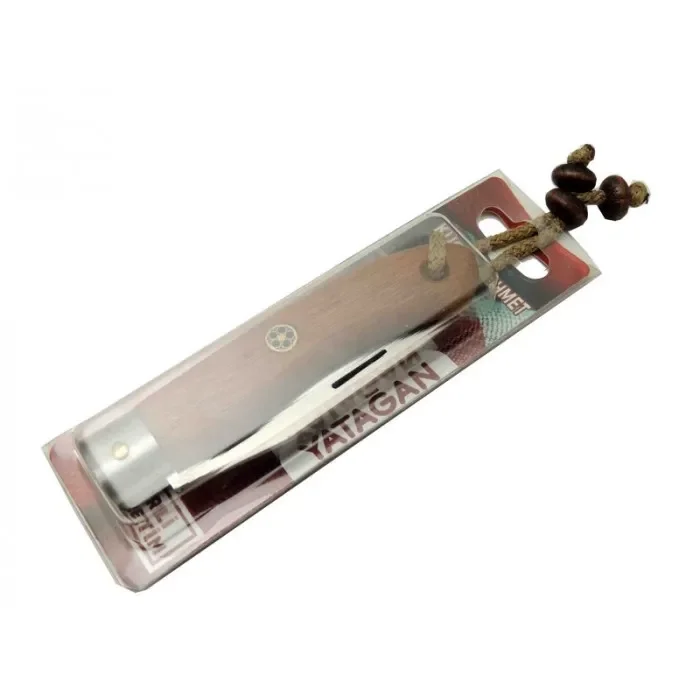  Emirbey Yerli  Kamp / Outdoor Çakı 20,5 cm