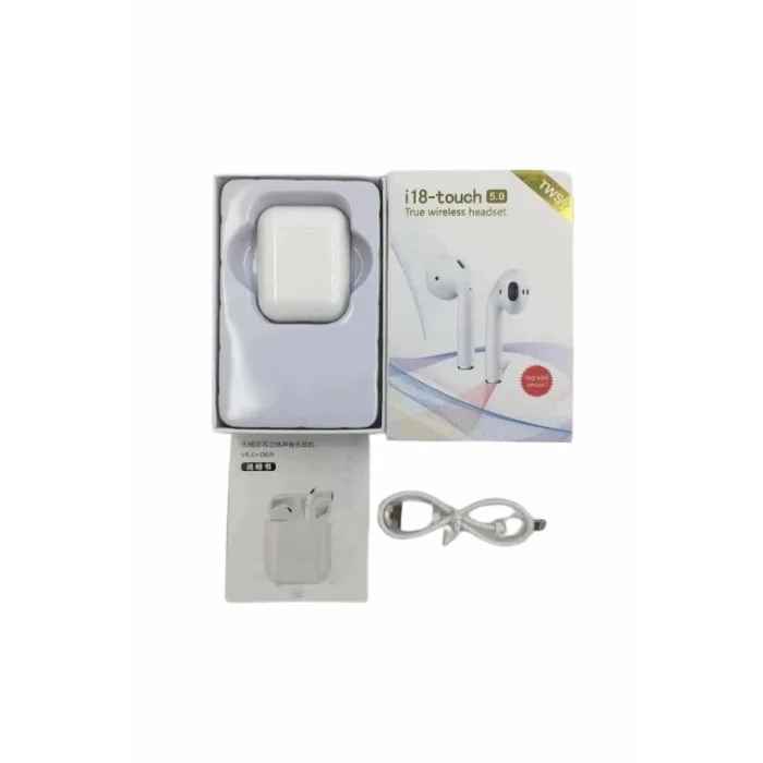  En Çok Tercih Edilen Kulaklık ANC Özelliği Dokunmatik Kontrol Mikrofonlu