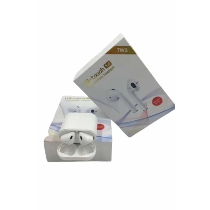 BUĞZ En Çok Tercih Edilen Kulaklık ANC Özelliği Dokunmatik Kontrol Mikrofonlu - BUĞZ