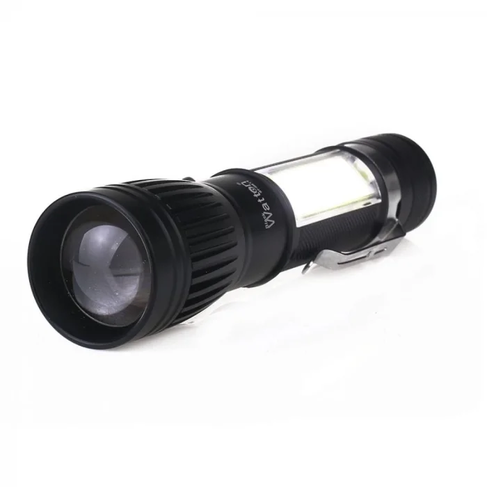 BUĞZ En Güçlü El Feneri Tx6  Wt-028