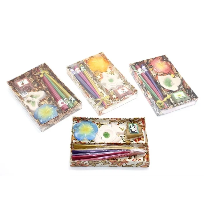 BUĞZ Endonezya Kutulu Tütsü Ve Tütsülük