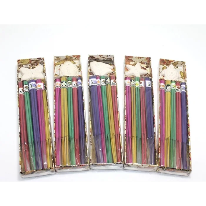 BUĞZ Endonezya Kutulu Tütsü Ve Tütsülük