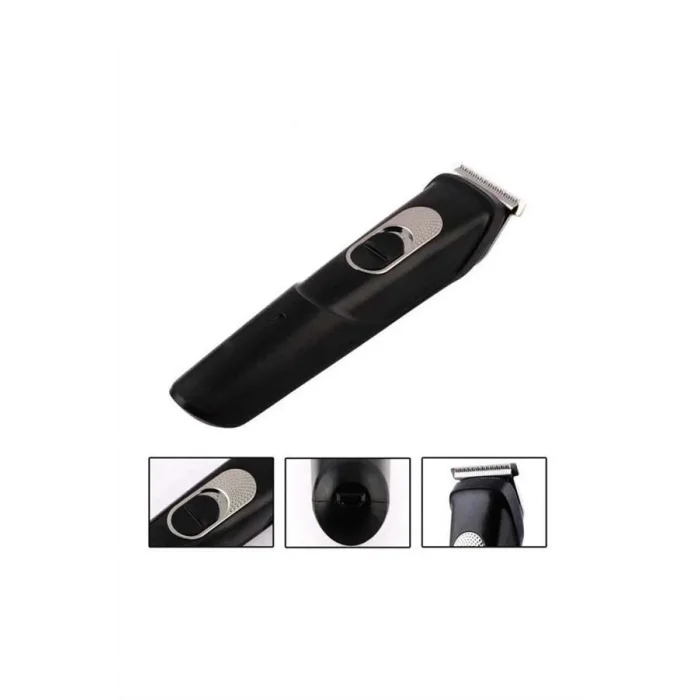 BUĞZ Ense Kesme Makinesi Şarjlı Saç Sakal Tıraş Makinesi Taşınabilir - BUĞZ