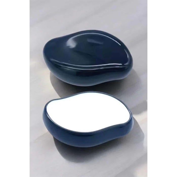  Epilasyon Aleti Bacaklar Kollar İçin Yıkanabilir Kristal Epilatör Tüy Silgi