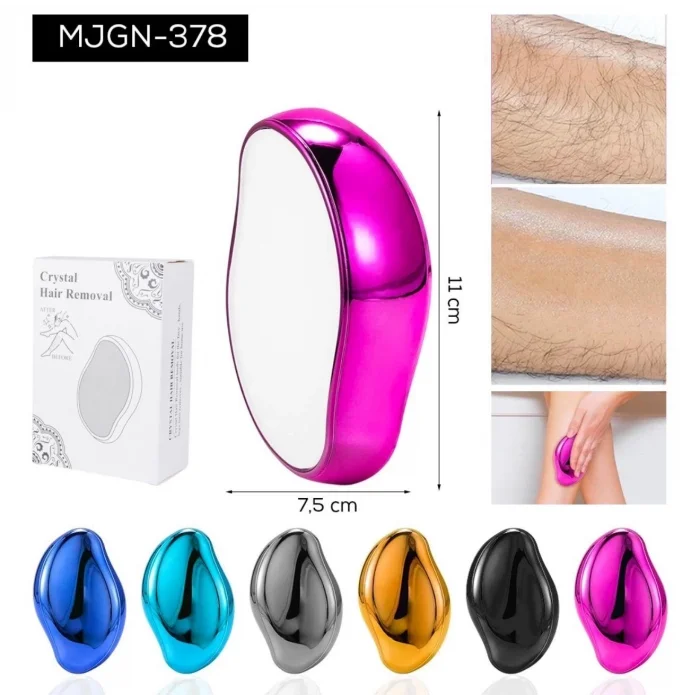 BUĞZ Epilasyon Taşı