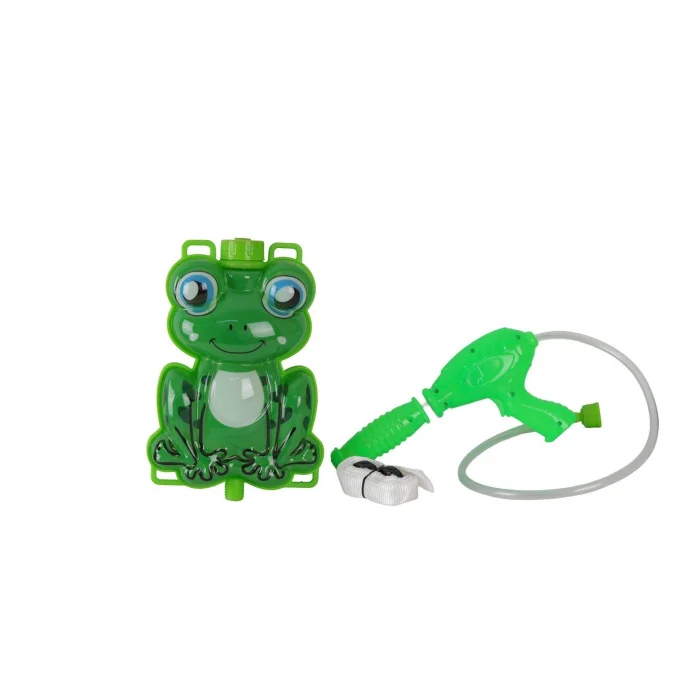 BUĞZ ER-509 FROGY WATER GUN SU TABANCASI