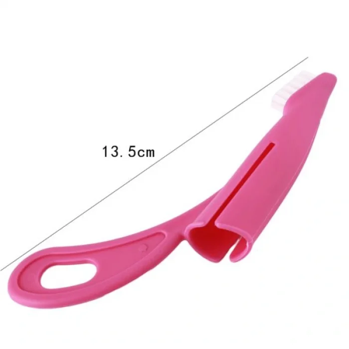 BUĞZ Ergonomik Evcil Hayvan Diş Fırçası