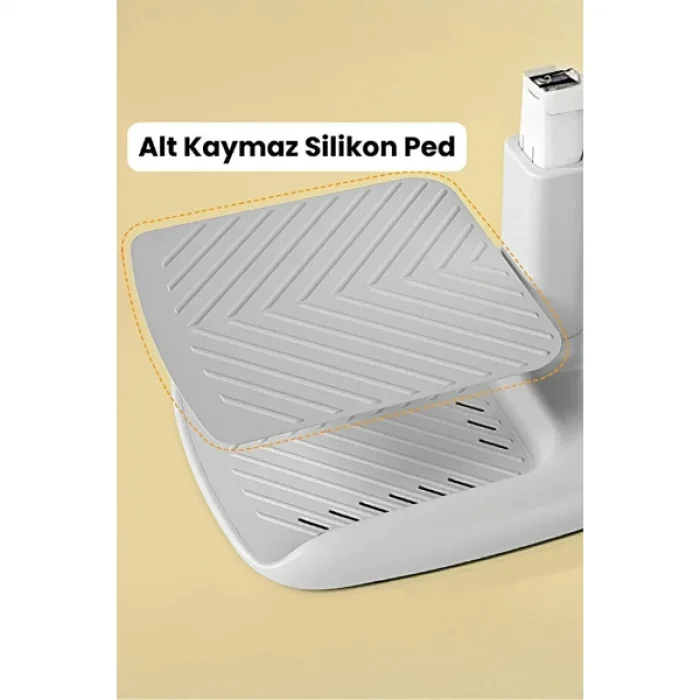 BUĞZ Ergonomik Ördekli Bebek Banyo Yıkama Yardımcısı