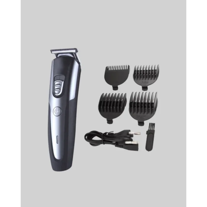 BUĞZ Ergonomik Profesyonel Tıraş Makinesi Saç Sakal Kesme ve Düzeltme